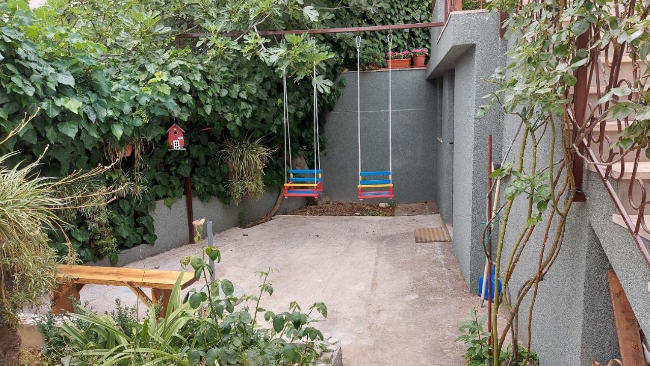 Apartment Jerolima Dugi Rat Luaran gambar
